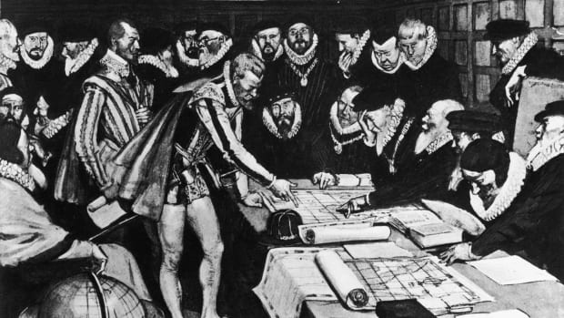 Tom Riddel raising money from friends & family to fill his East India Companies ships’ cargoes personal allowance