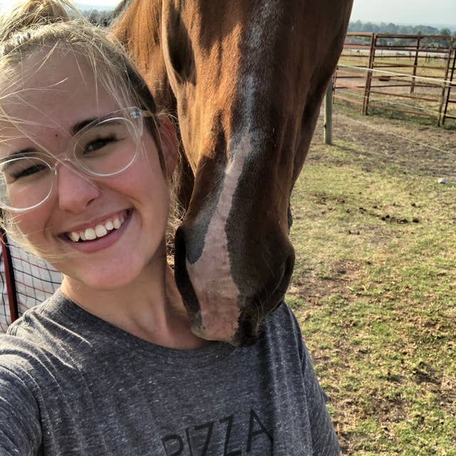 Jemima & her sister from Balwyn Australia, booked a private Harry Potter tour of Edinburgh's Old Town
